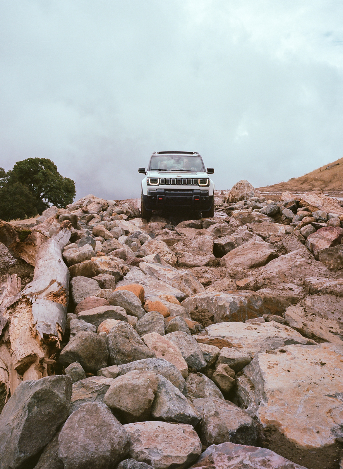 Is the New 2026 Jeep Recon EV the Ultimate Adventure Rig for City Folks?