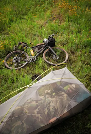 Gossamer Gear's New Tents Achieve UL Innovation With an Old-School Feature