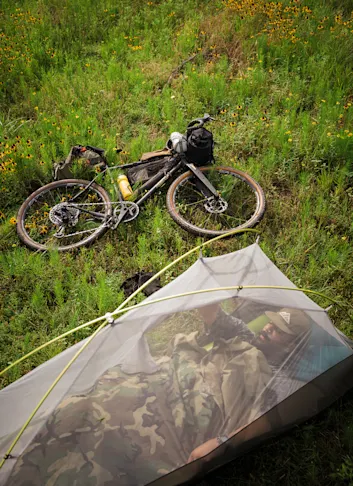 Gossamer Gear's New Tents Achieve UL Innovation With an Old-School Feature