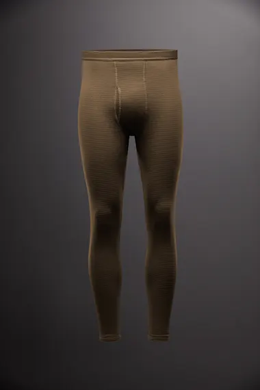 Polartec Level II Grid Knit Pants, $69