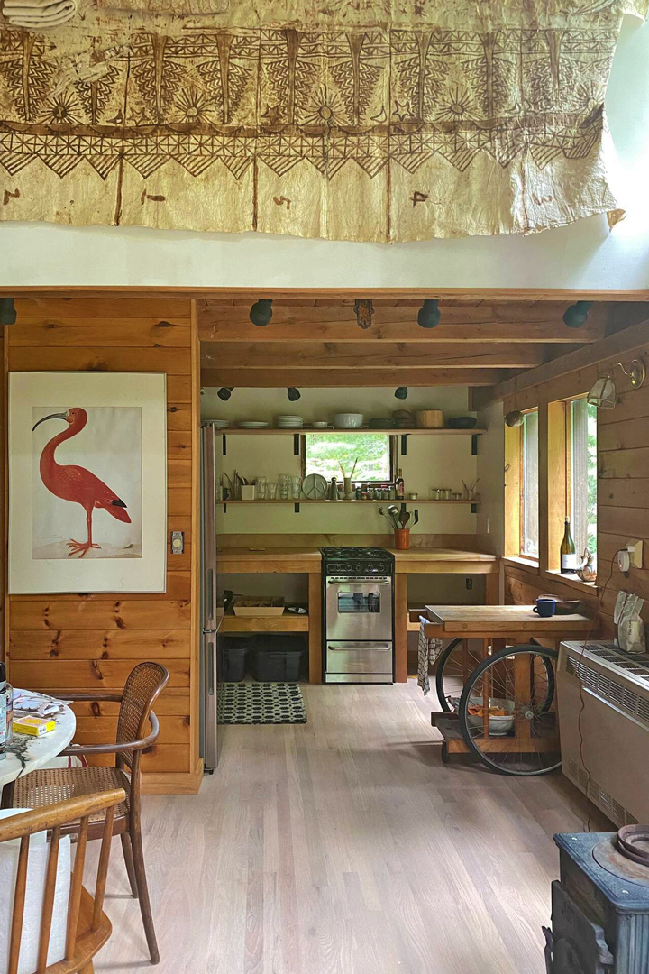 11 Best Berkshire Cabin Rentals Massachusetts Airbnb Field Mag