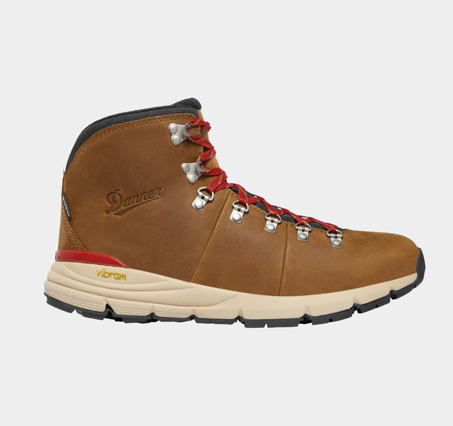 13 Best Hiking Boots for Women of 2024 Tested Field Mag