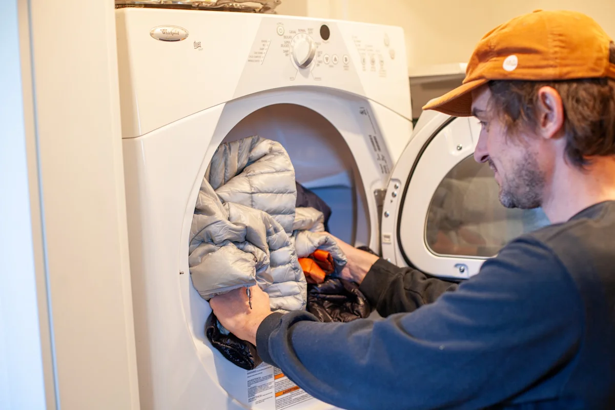 Wash-Down-Joe-Jackson-Goes-Into-Dryer