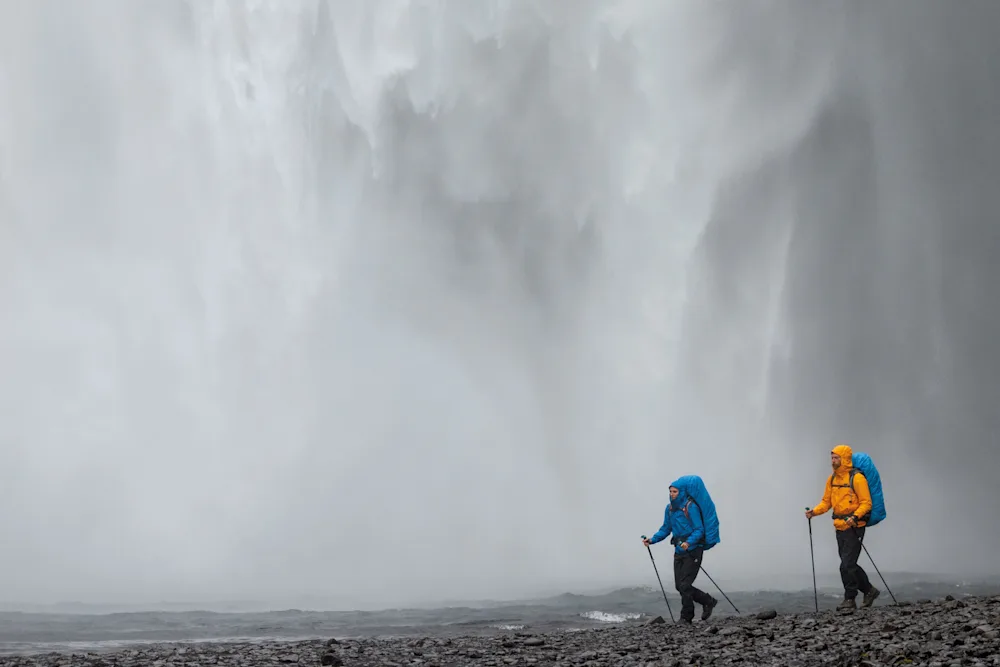 The 10 Best Packable Rain Jackets for Hiking, Backpacking & Daily Wear