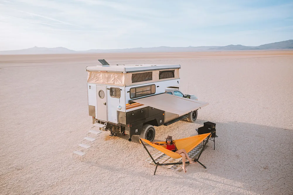Car Awning Guide: The 10 Best for Car Camping & Overlanding