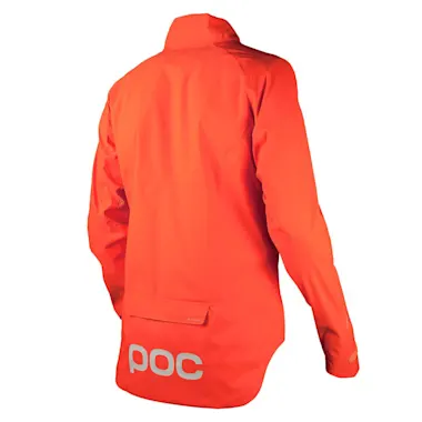 POC AVIP Rain Jacket, $244