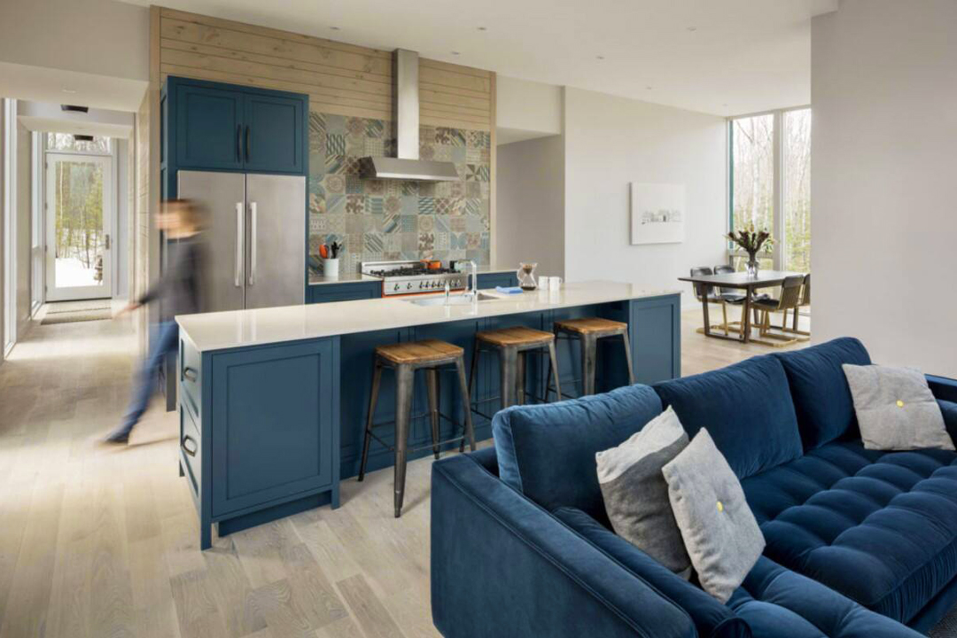 8 Unique Cabin Rentals in Southern Maine | Field Mag