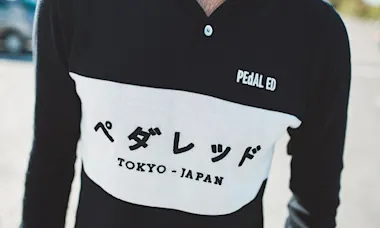 Tokyo Riding Polo, $121