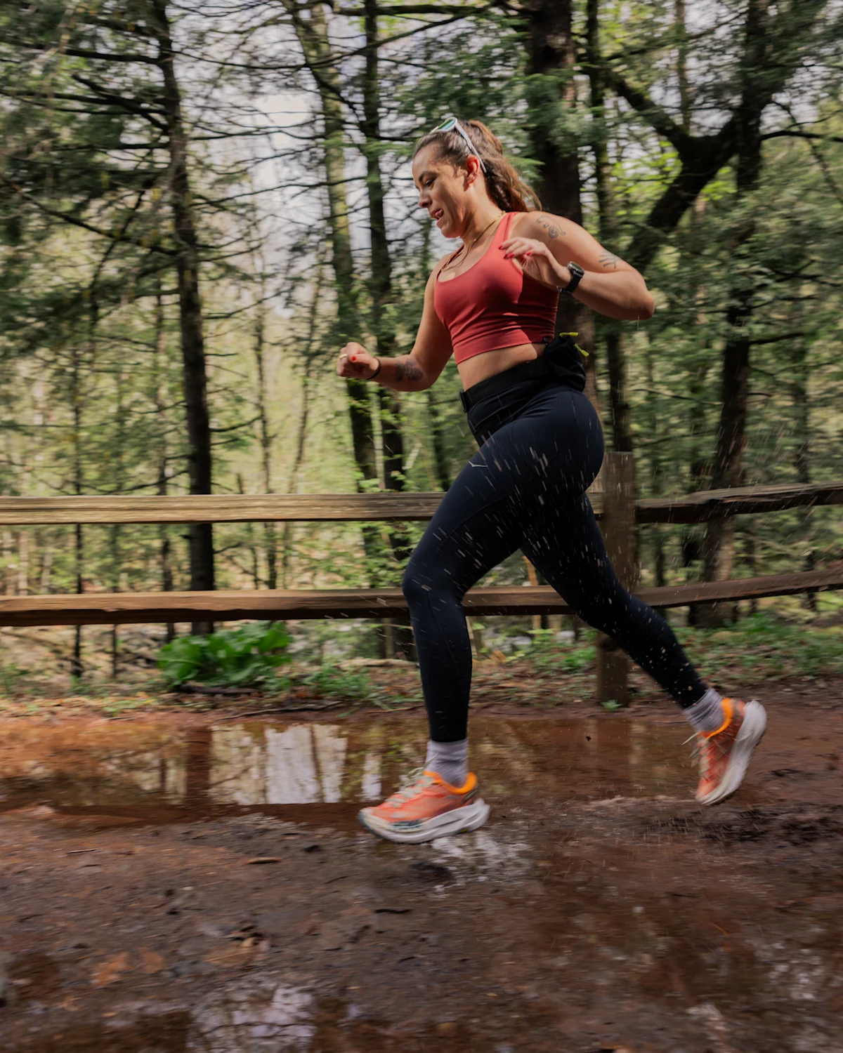 carbon-plates-in-trail-running-shoes-hannah-running-left
