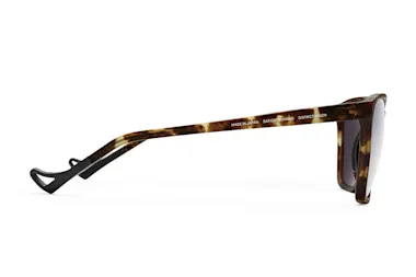 District Vision x Satisfy Keiichi Sunglasses ($220)