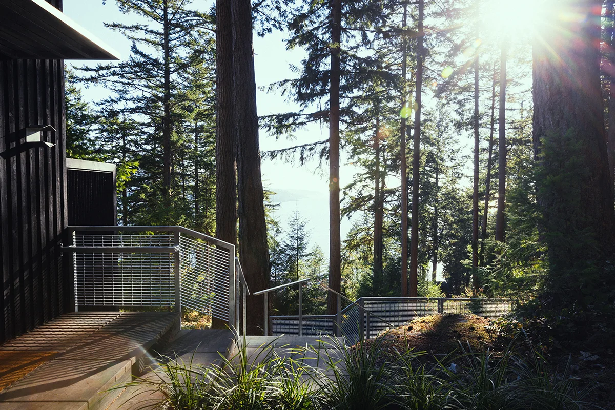 trail-house-bowen-island-bc-stairs-exterior