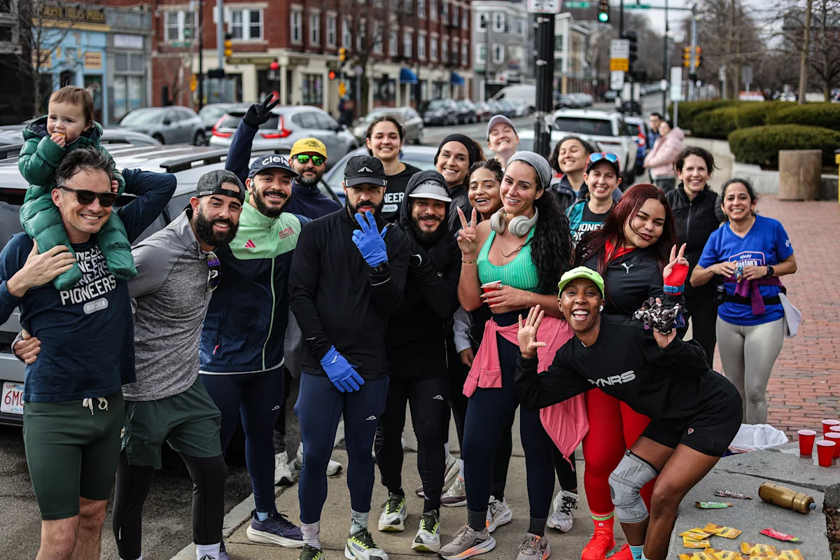 PYNRS-Pioneers-Run-Crew