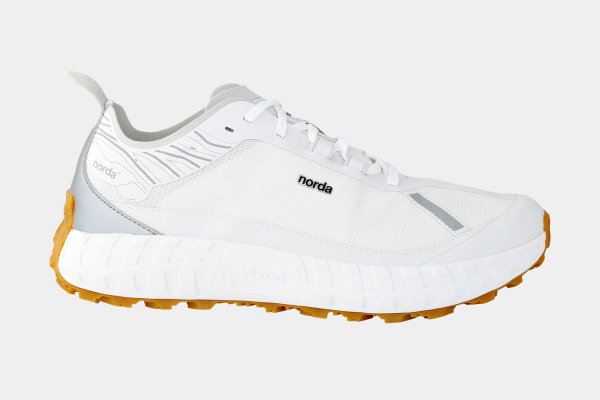 15 Best White Running Shoes for Daily Wear | Field Mag