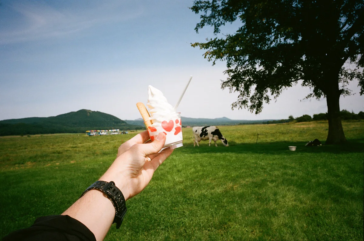 sam-godin-hokkaido-east-trail-Soft-Serve