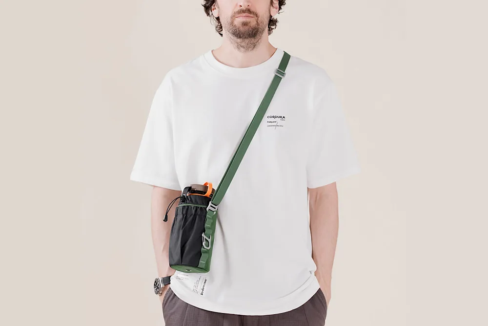 13 Best Water Bottle Holders & Slings for Staying Hydrated On the Move