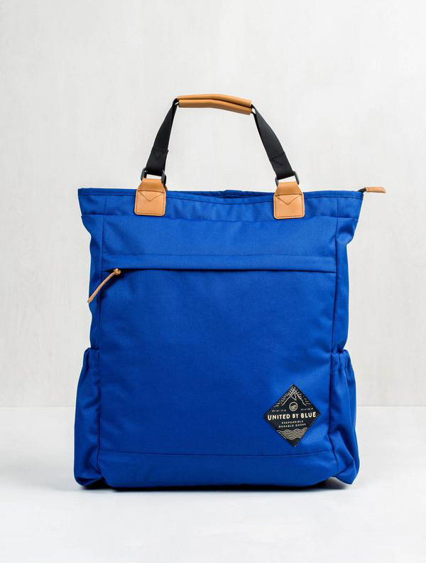 Purchases United By Blue Purse Backpack