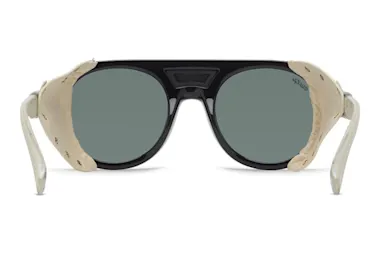 Psychwig Glacier Sunglasses, $200