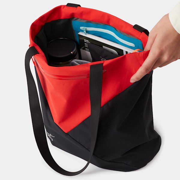 Arc'teryx Rebird: Upcycled Products & Used Gear | Field Mag