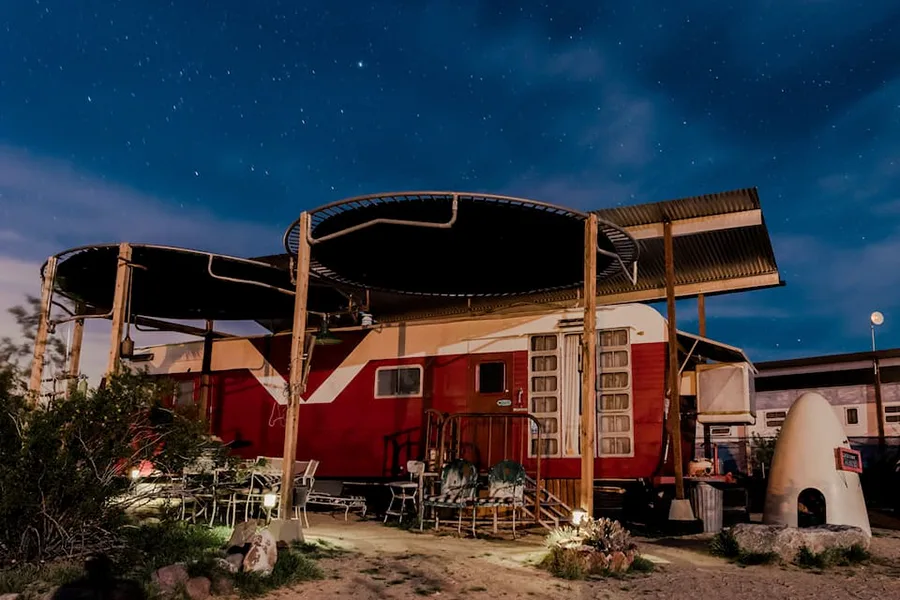 Airstream-Rentals-Sunlight-ranch-exterior