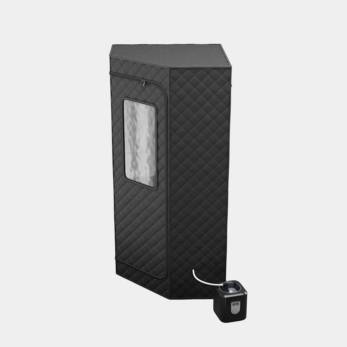 best-portable-sauna-tents-sauna-box