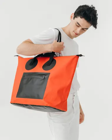 courtesy Baggu