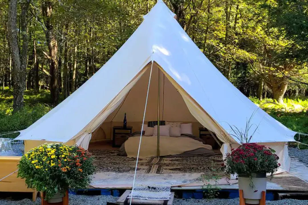 boho-bell-tent-greentown-pennsylvania