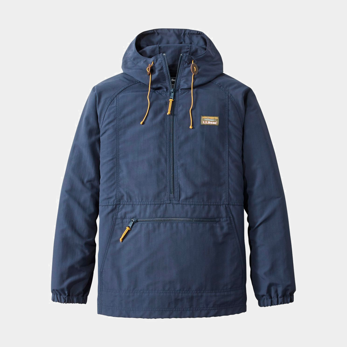 best anorak jacket