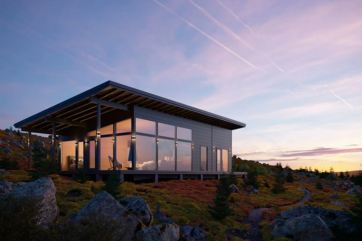 Log-Cabin-Kits-Honka