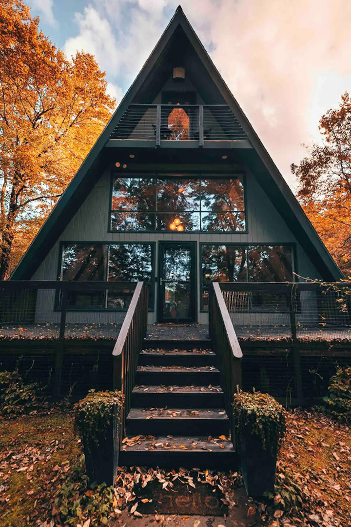19 Best Catskills Cabin Rentals to Escape to in 2024 Field Mag