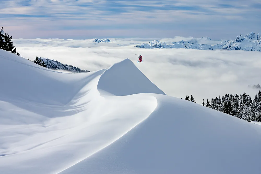 MEC Backcountry Apex Collection Blends Heritage Design and Modern Tech