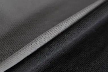 Terminal Tech Fabric Detail