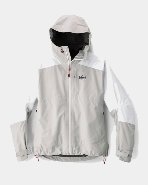 Plus-Size-Rain-Jackets-REI-XeroDry