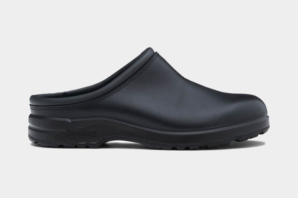 Say Yes Chef to the New Blundstone All-Terrain Clog | Field Mag