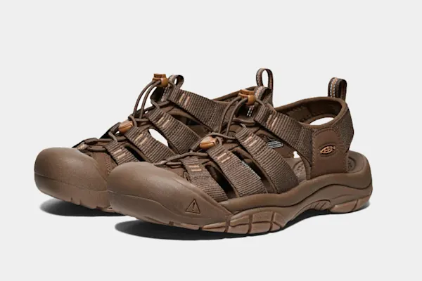 KEEN Newport H2-thumbnail