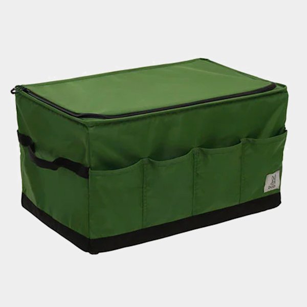 10 Best Camping Storage Boxes & Bins for Your Gear | Field Mag