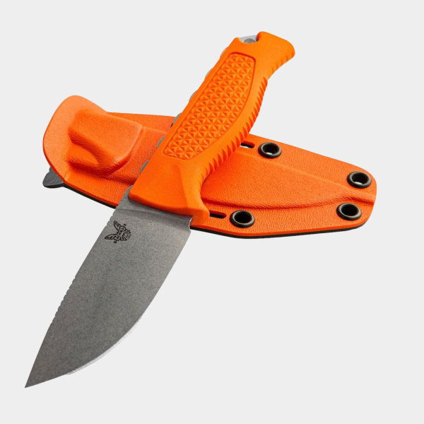 The Best Camping Knife for the Outdoors