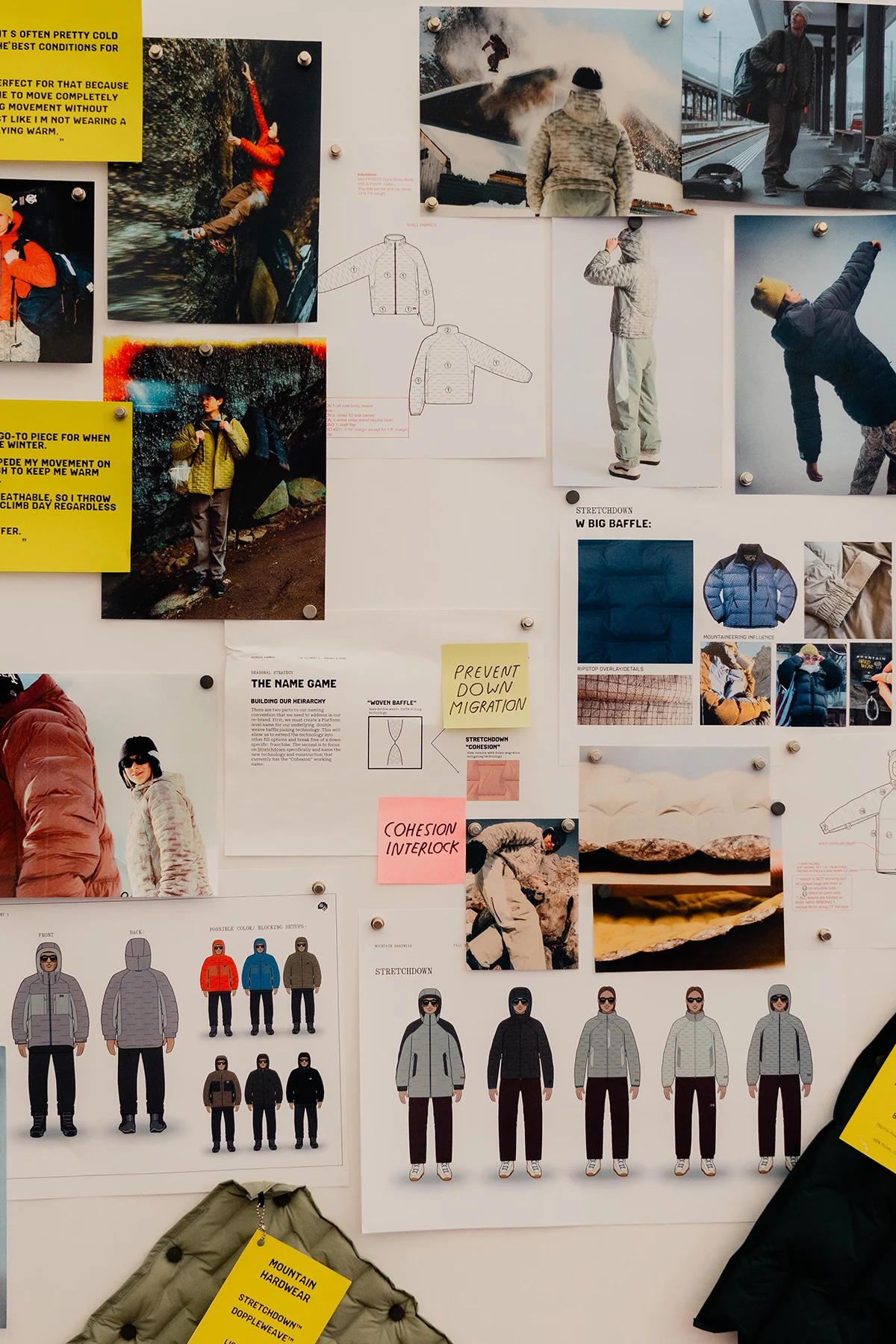 ryan-abary-mountain-hardwear-stretchdown-design-board
