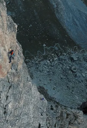 New Film "Energia Vitale" Artfully Explores Milan's Deep Alpine History