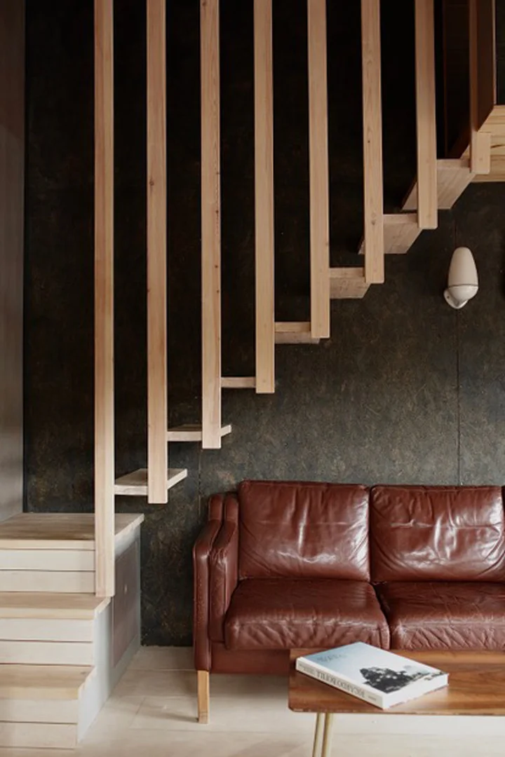 hergest-lee-cabin-wales-paul-gent-stairs