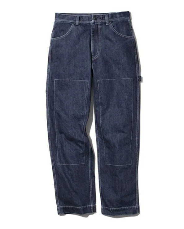 Snow-Peak-Takibi-Denim-Jeans