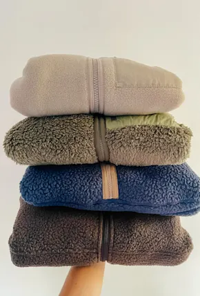 The 13 Best Fleece Jackets That Blend Style and Performance