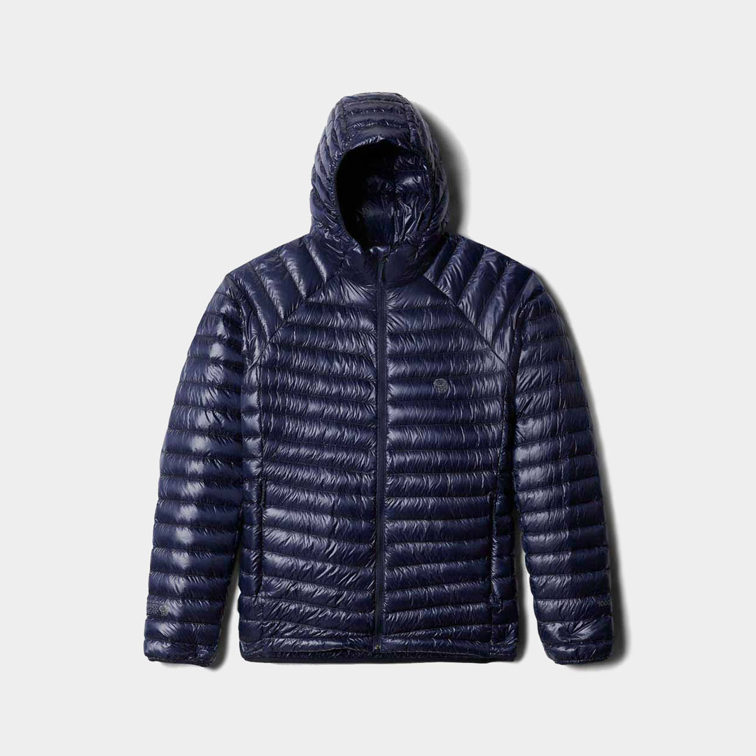 9 Best Packable Down Jackets for Men & Women 2024 Field Mag