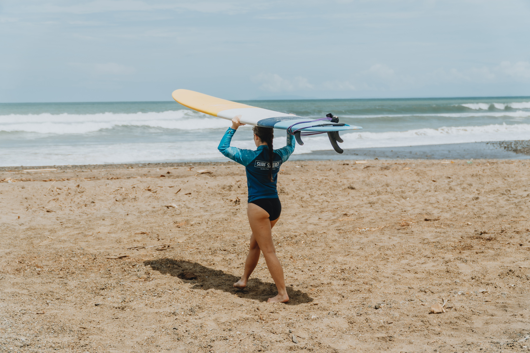 Why Adventurous Adults Should Get Over Their Egos and Take a Damn Lesson