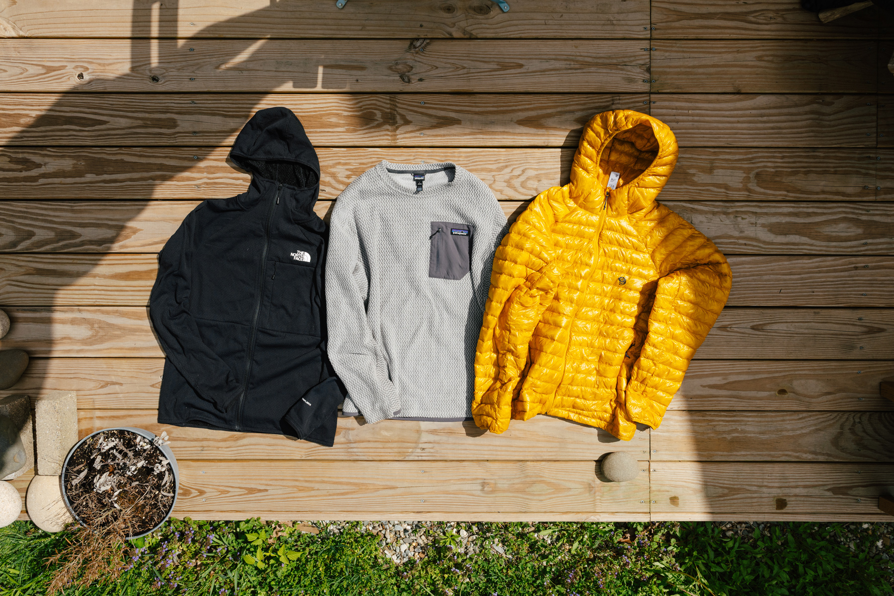 The 10 Best Midlayers for Outdoor Adventures, Tested & Reviewed
