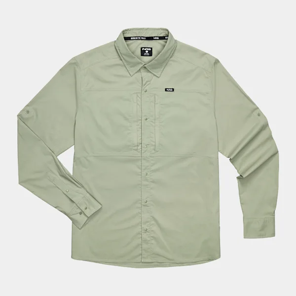 NRS Drifter Shirt-thumbnail