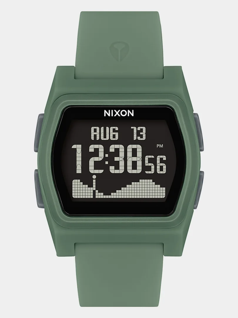 Nixon-Rival-Surf-Watch-Face
