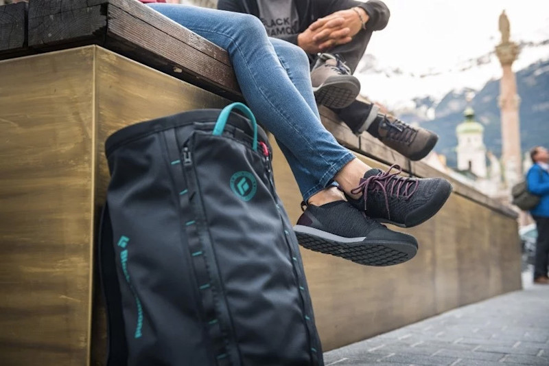 6 Best Climbing Approach Shoes For Everyday Wear Field Mag