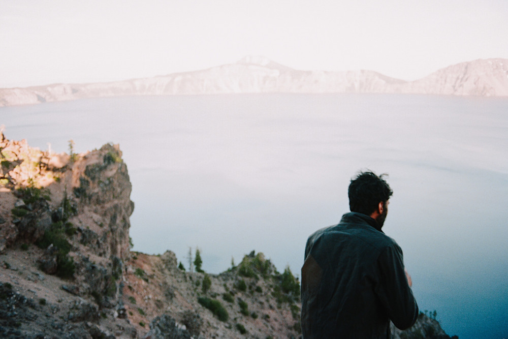 The Great American West Coast Road Trip | Field Mag
