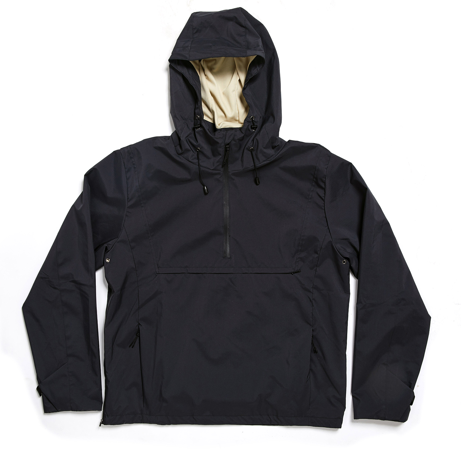 Annox Linx Anorak Shell Jacket