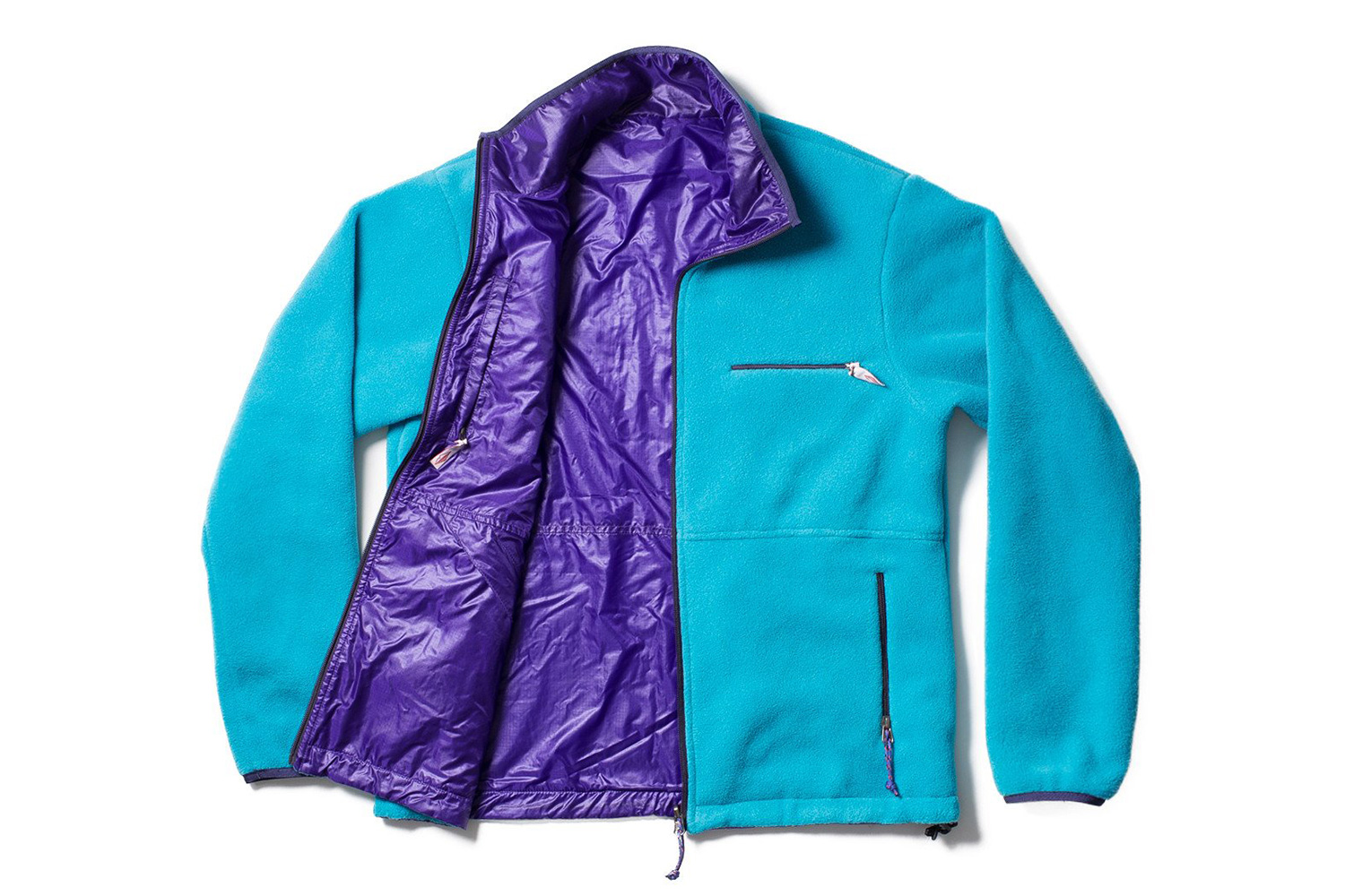 Battenwear reversible sale camper jacket